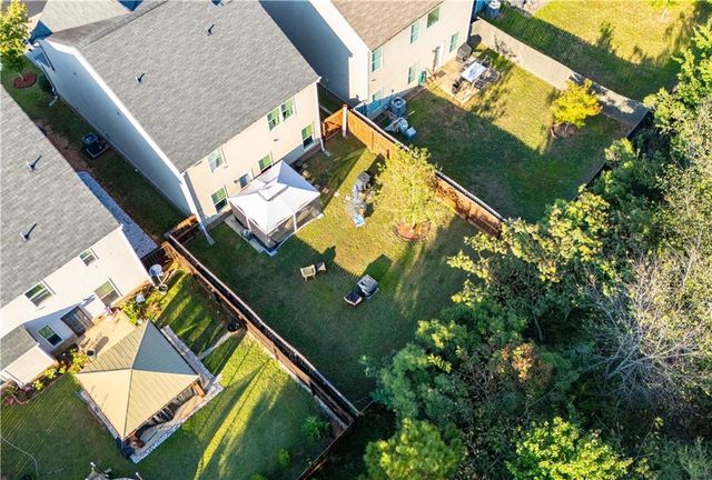 251 Magnaview Drive, Mcdonough, GA 30253