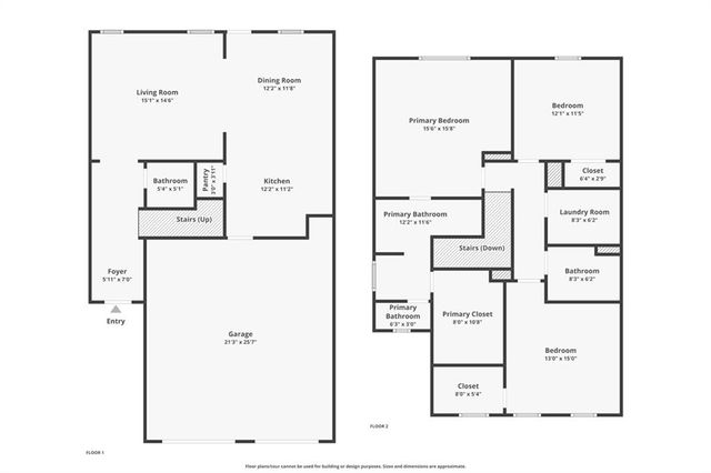 251 Magnaview Drive, Mcdonough, GA 30253