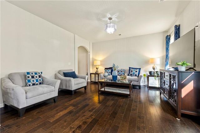 251 Magnaview Drive, Mcdonough, GA 30253