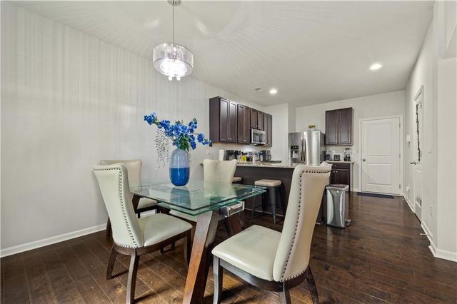 251 Magnaview Drive, Mcdonough, GA 30253