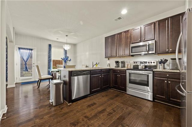 251 Magnaview Drive, Mcdonough, GA 30253