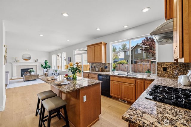 17301 SE 185th Street, Renton, WA 98058