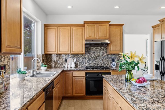 17301 SE 185th Street, Renton, WA 98058