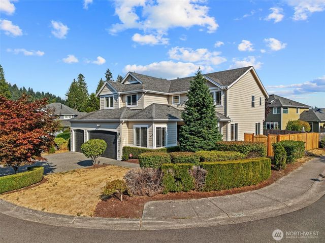 17301 SE 185th Street, Renton, WA 98058