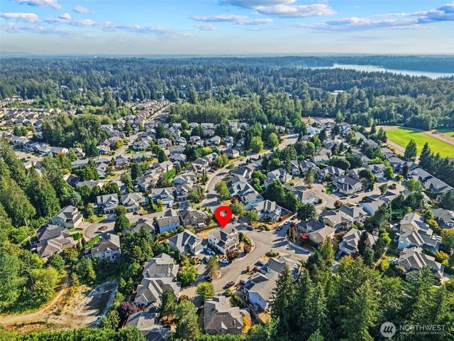 17301 SE 185th Street, Renton, WA 98058