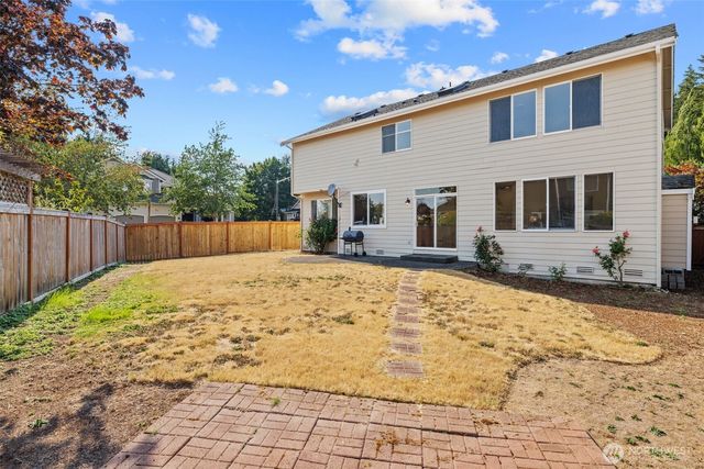 17301 SE 185th Street, Renton, WA 98058