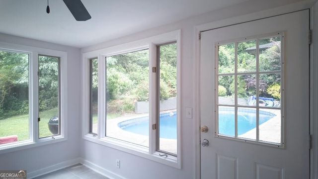 1425 Southland Vista Courts NE, Atlanta, GA 30329