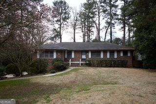 1425 Southland Vista Courts NE, Atlanta, GA 30329
