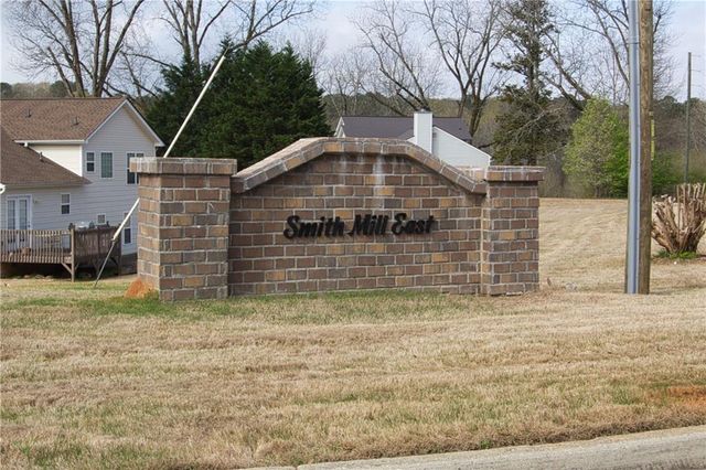 1302 Palmer Lane, Winder, GA 30680