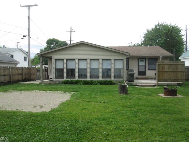 68340 S Forest Street, Richmond, MI 48062