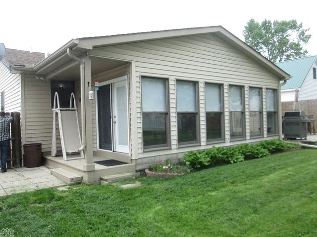 68340 S Forest Street, Richmond, MI 48062