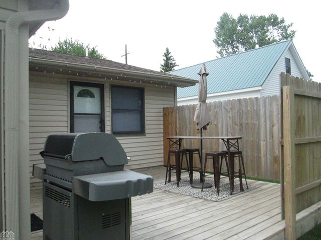 68340 S Forest Street, Richmond, MI 48062