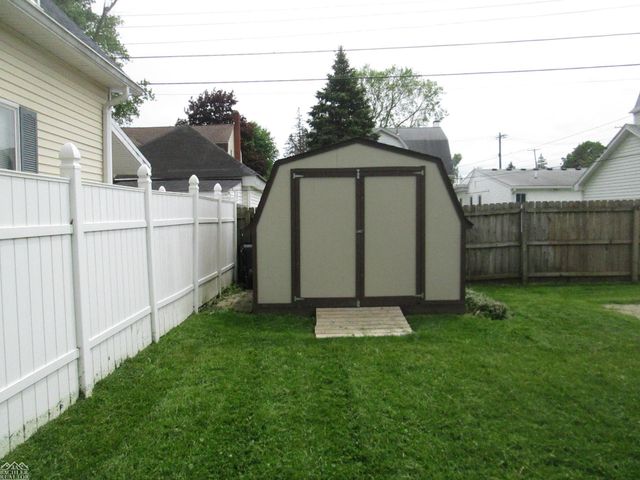 68340 S Forest Street, Richmond, MI 48062
