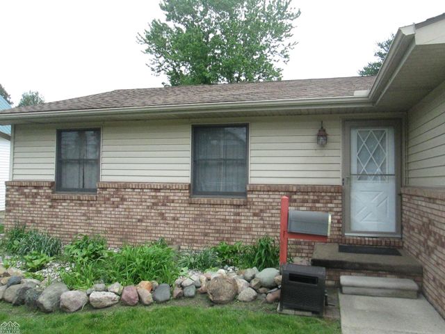 68340 S Forest Street, Richmond, MI 48062