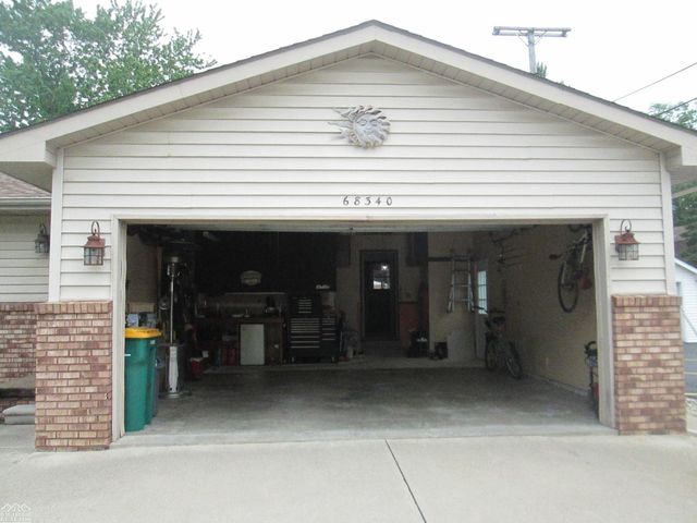 68340 S Forest Street, Richmond, MI 48062
