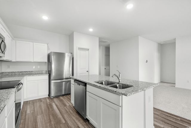 443 Castillo Dr., Loris, SC 29569