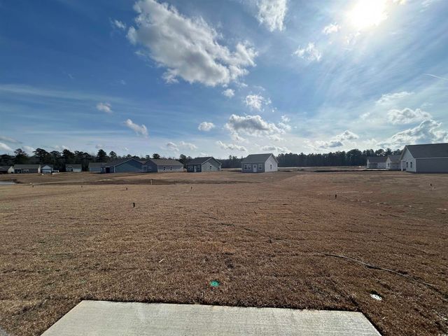 443 Castillo Dr., Loris, SC 29569