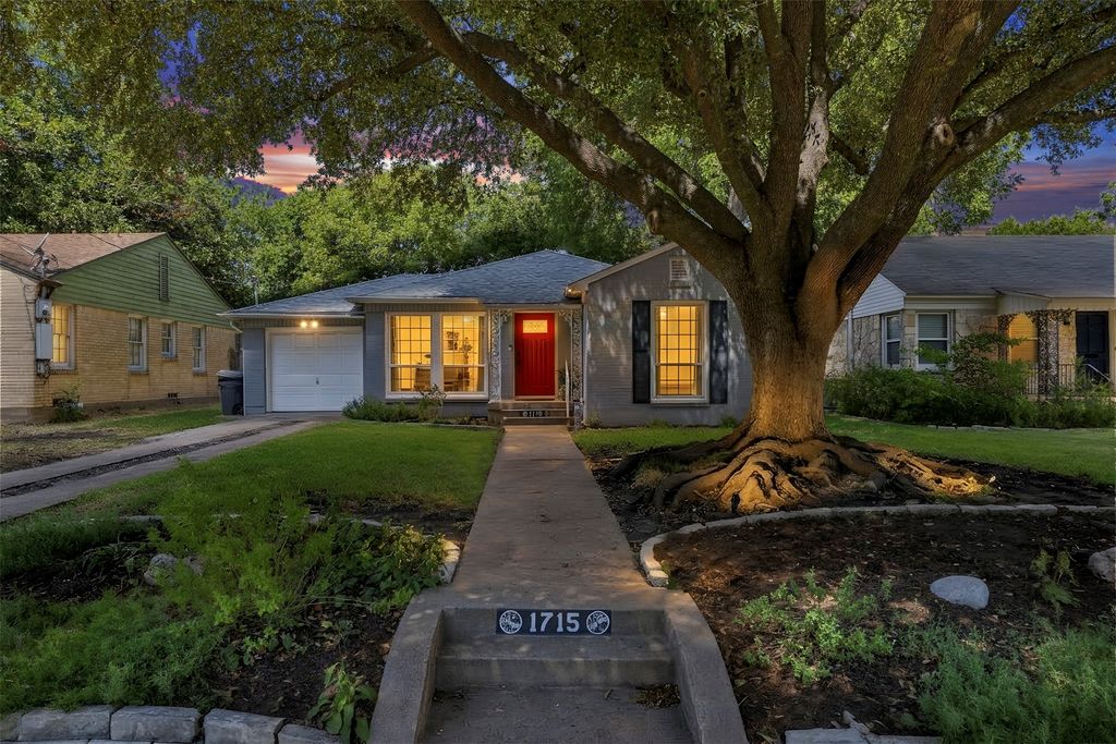 1715 Lansford Avenue, Dallas, TX 75224 — photo 3