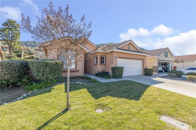 14602 Mountain Vista Drive, Moreno Valley, CA 92555
