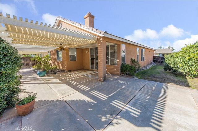 14602 Mountain Vista Drive, Moreno Valley, CA 92555