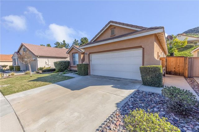 14602 Mountain Vista Drive, Moreno Valley, CA 92555