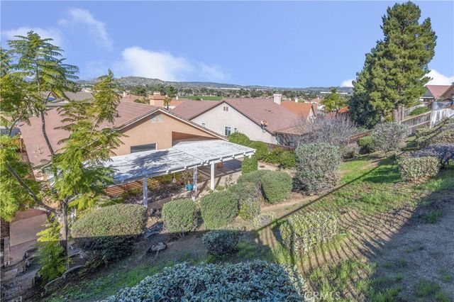 14602 Mountain Vista Drive, Moreno Valley, CA 92555