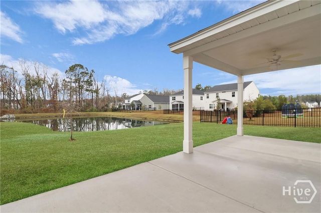 107 Jepson Way, Pooler, GA 31322