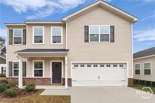 107 Jepson Way, Pooler, GA 31322