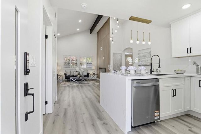 1805 Home Gate Drive, San Jose, CA 95148