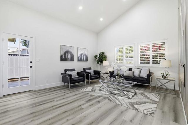 1805 Home Gate Drive, San Jose, CA 95148