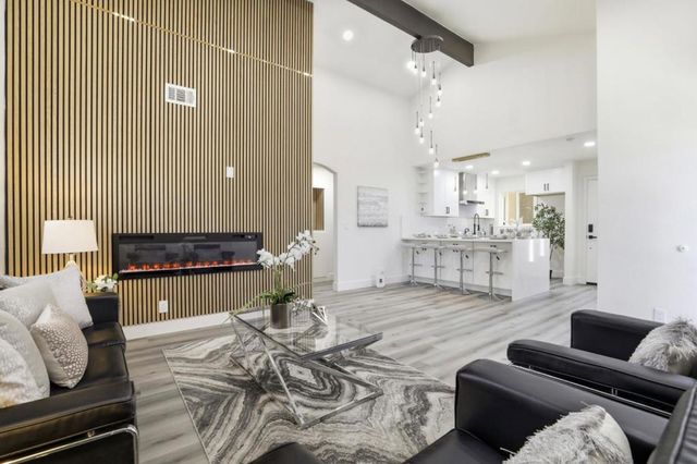 1805 Home Gate Drive, San Jose, CA 95148