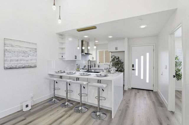 1805 Home Gate Drive, San Jose, CA 95148