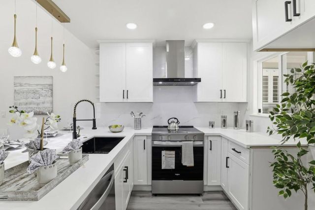 1805 Home Gate Drive, San Jose, CA 95148