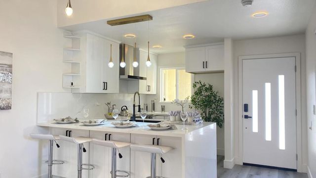 1805 Home Gate Drive, San Jose, CA 95148