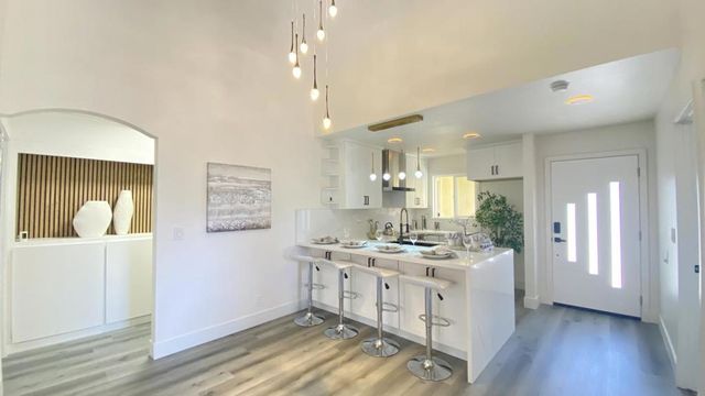 1805 Home Gate Drive, San Jose, CA 95148