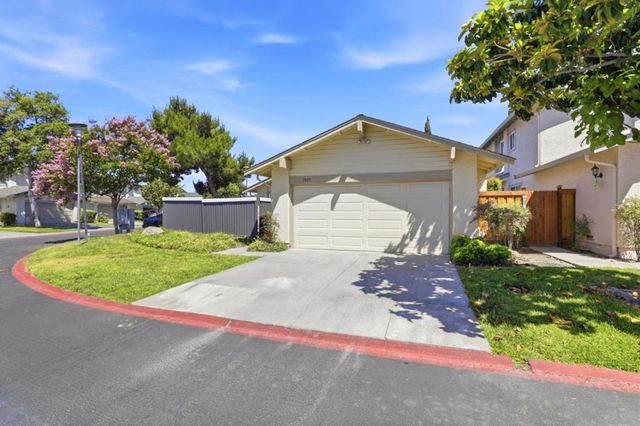 1805 Home Gate Drive, San Jose, CA 95148