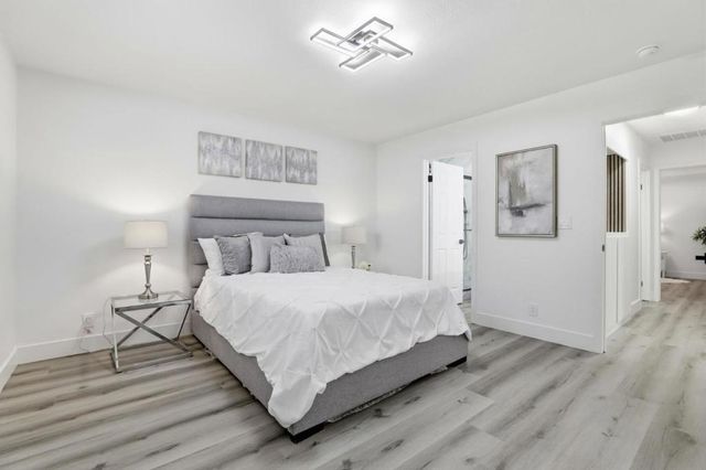 1805 Home Gate Drive, San Jose, CA 95148