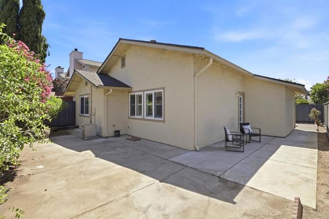 1805 Home Gate Drive, San Jose, CA 95148