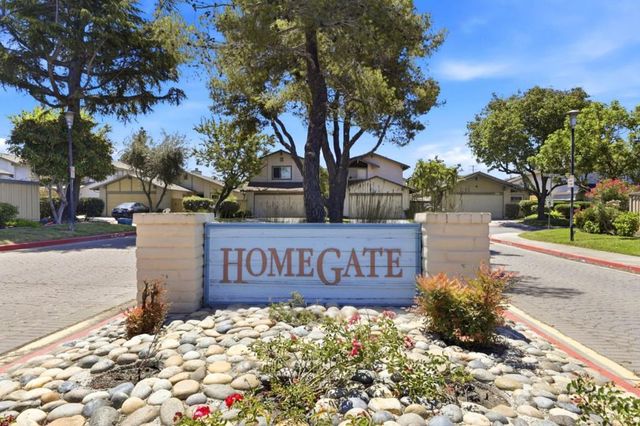 1805 Home Gate Drive, San Jose, CA 95148