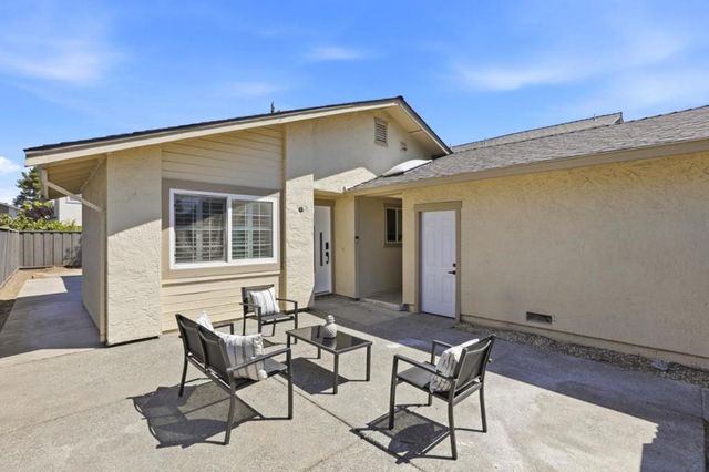 1805 Home Gate Drive, San Jose, CA 95148