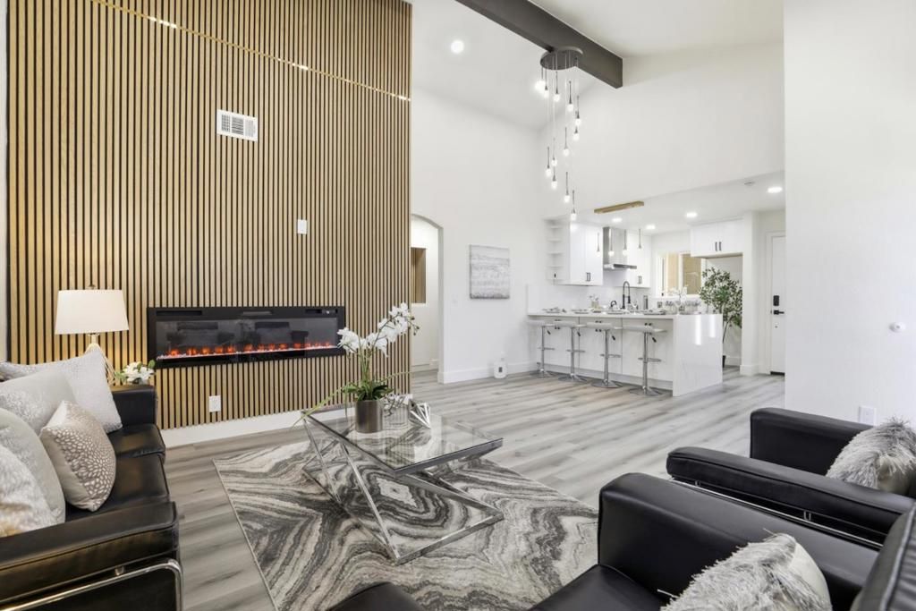 1805 Home Gate Drive, San Jose, CA 95148