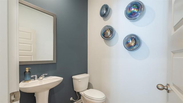 3646 Nevins Way, Decatur, GA 30034