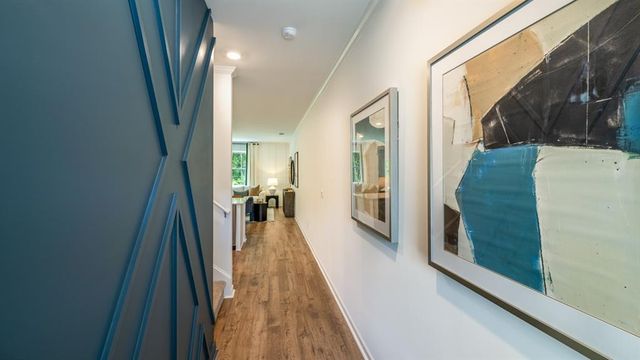 3646 Nevins Way, Decatur, GA 30034