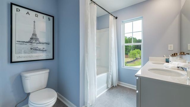 3646 Nevins Way, Decatur, GA 30034