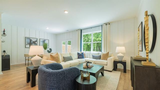 3646 Nevins Way, Decatur, GA 30034