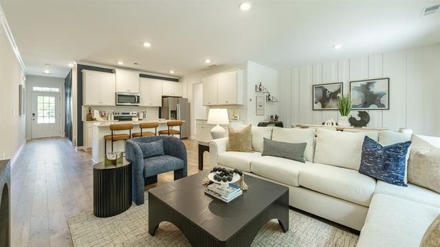 3646 Nevins Way, Decatur, GA 30034