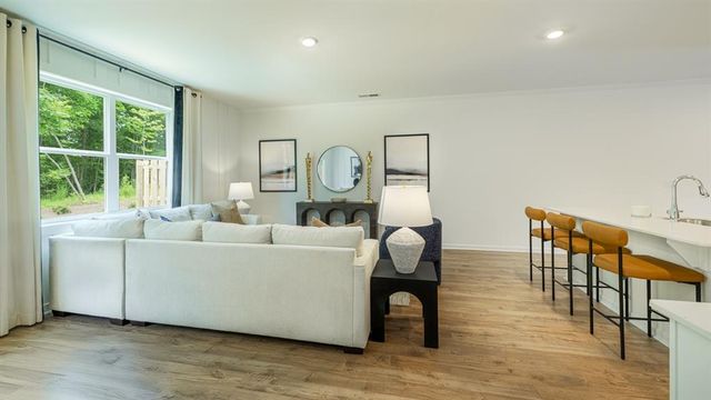 3646 Nevins Way, Decatur, GA 30034