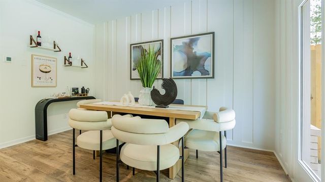 3646 Nevins Way, Decatur, GA 30034