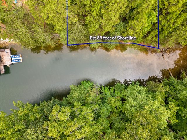 00 Pinnacle Point Drive, Seneca, SC 29672