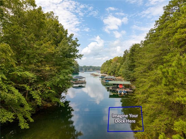 00 Pinnacle Point Drive, Seneca, SC 29672